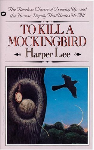 Illustration for article titled To Kill A Mockingbird